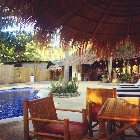 Papillon Bungalows